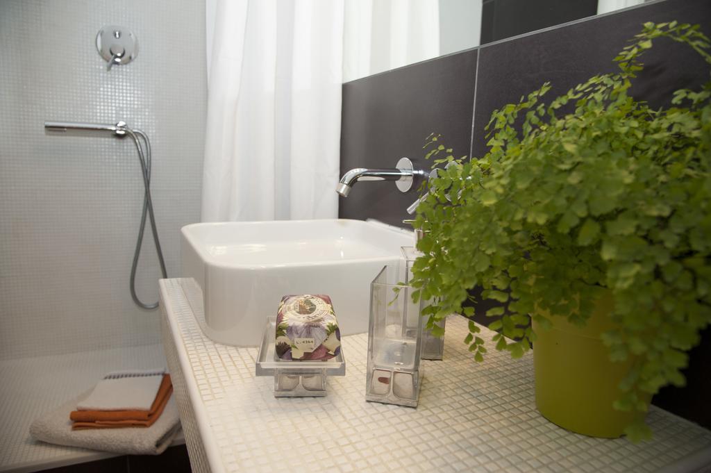 Center 2 Rooms B&B Roma Exterior foto
