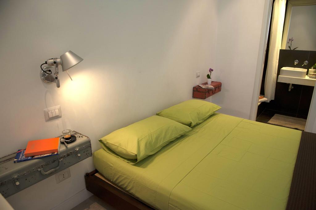 Center 2 Rooms B&B Roma Exterior foto