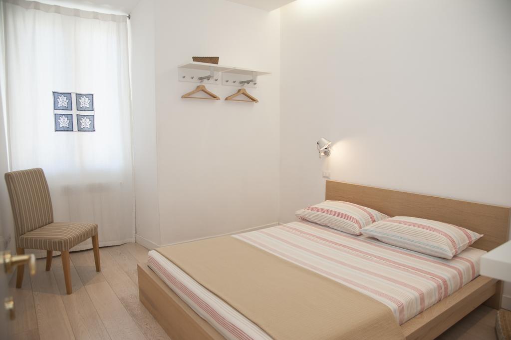 Center 2 Rooms B&B Roma Cameră foto