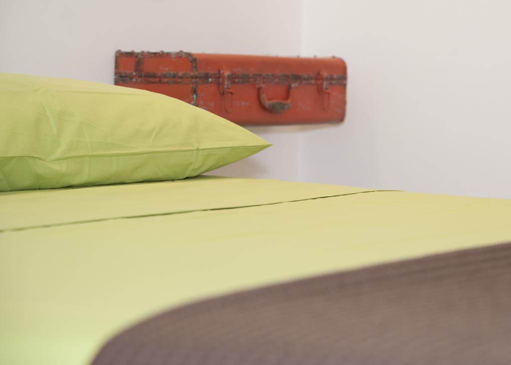 Center 2 Rooms B&B Roma Exterior foto