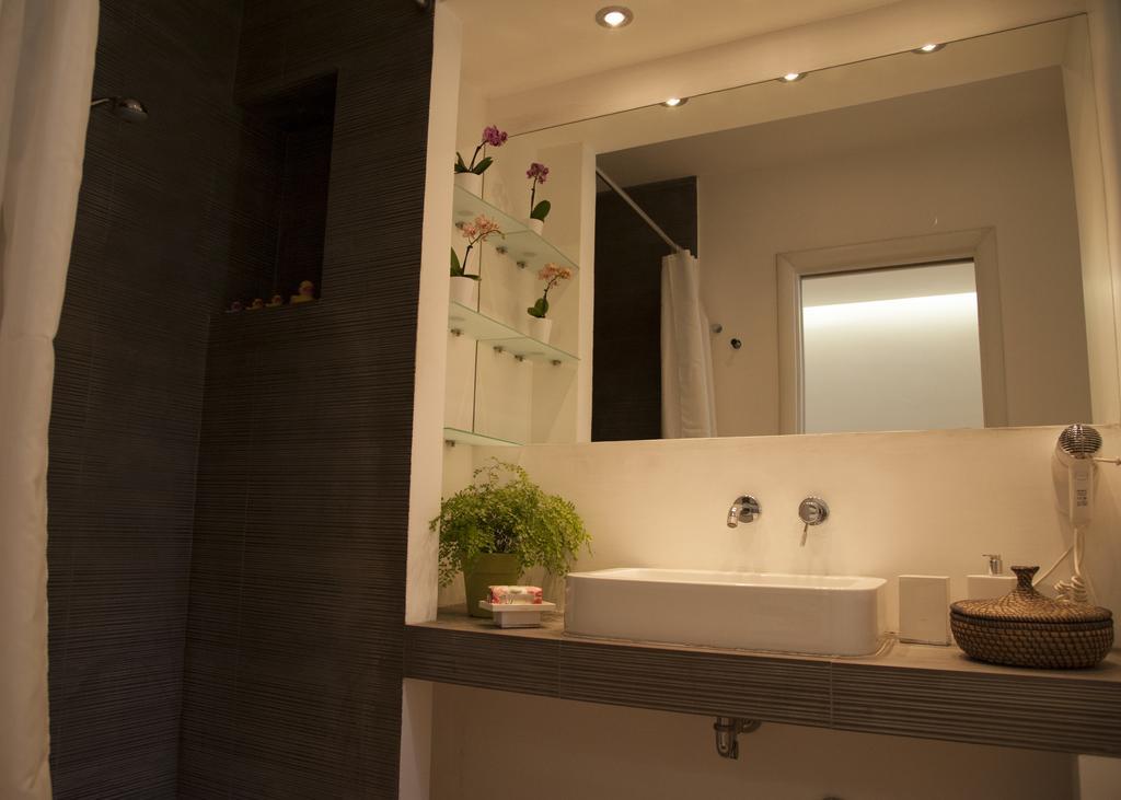 Center 2 Rooms B&B Roma Exterior foto