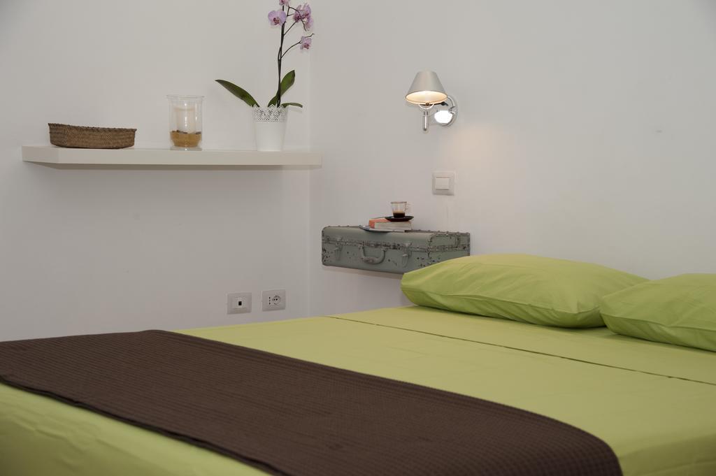 Center 2 Rooms B&B Roma Cameră foto
