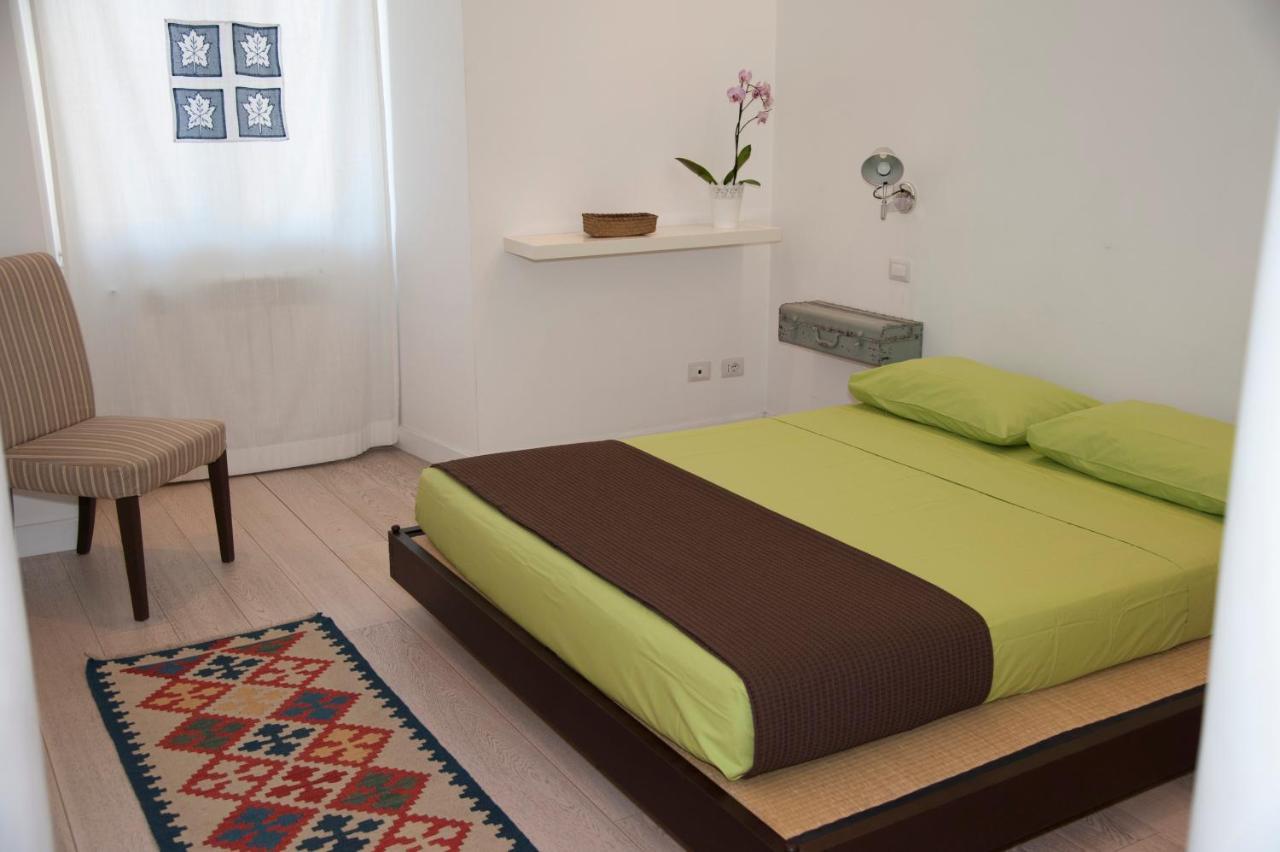 Center 2 Rooms B&B Roma Exterior foto