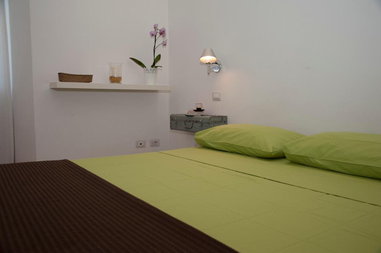 Center 2 Rooms B&B Roma Exterior foto