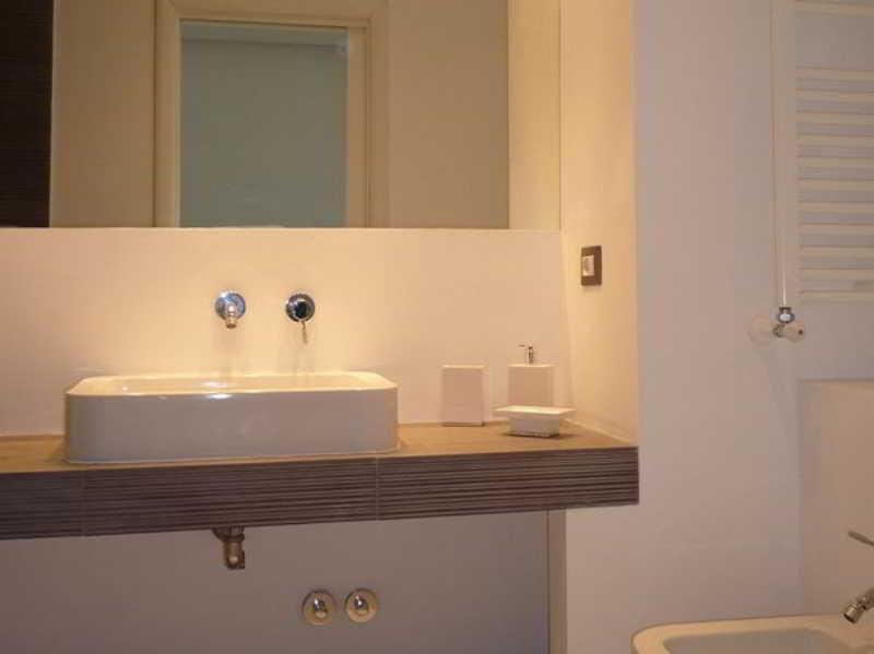 Center 2 Rooms B&B Roma Exterior foto